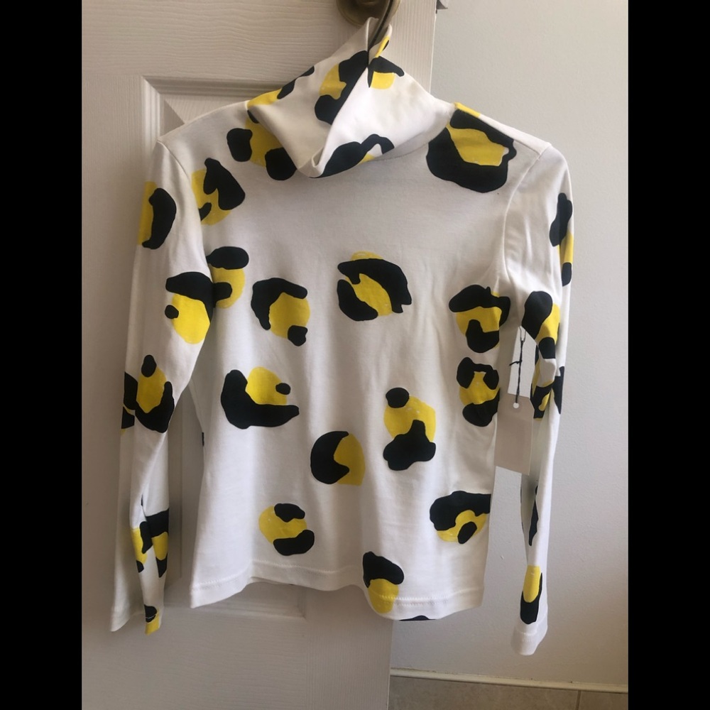 Michons Marigot Turtleneck